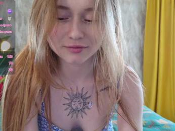 YoPixie bongacams stream image