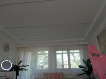 tiffanyhouston_ chaturbate stream image