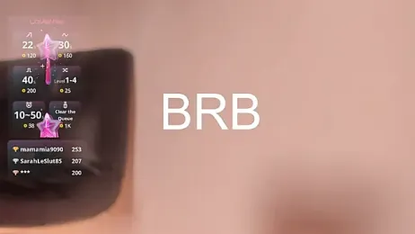 isabelsexysmile_ stripchat stream image, 16.04.2025 04:50