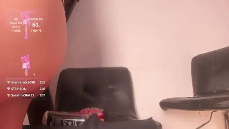 isabelsexysmile_ stripchat stream image, 16.04.2025 04:50