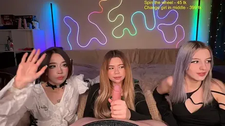 NickAnny stripchat stream image