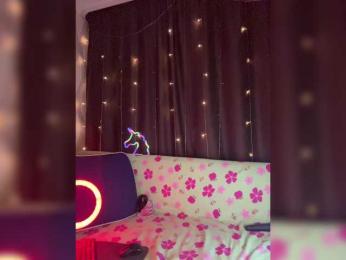 Asura_BeFre bongacams stream image