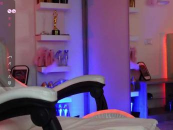 AngelaMyst bongacams stream image, 18.04.2025 12:30