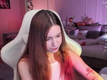 Melissa-Fox bongacams stream image