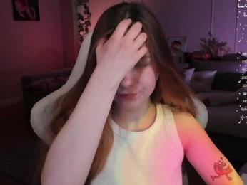 Melissa-Fox bongacams stream image