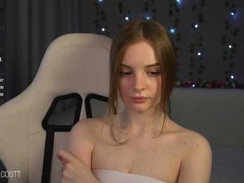 AliceCost bongacams stream image, 18.04.2025 14:30