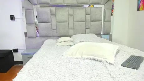Candy_And_Andy_ stripchat stream image, 06.02.2025 03:00