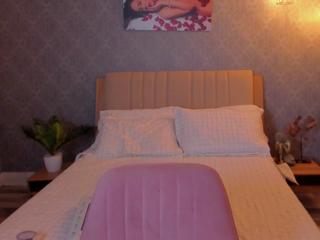 Isa Raven flirt4free stream image