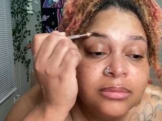 nastyylondon camsoda stream image