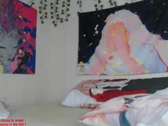 b4by_emilia chaturbate stream image, 21.04.2025 05:00