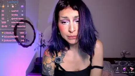 Cinamoonn stripchat stream image