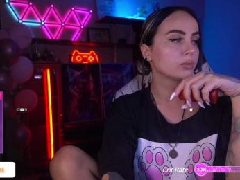 AmaReda bongacams stream image, 21.04.2025 18:20