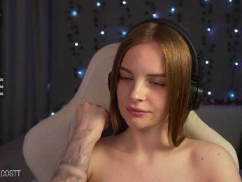AliceCost bongacams stream image, 22.04.2025 14:40