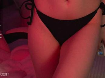 AliceCost bongacams stream image, 22.04.2025 14:40