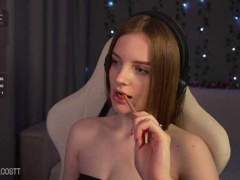 AliceCost bongacams stream image, 22.04.2025 14:40