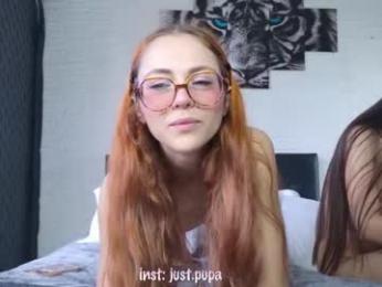 pinkypuppa chaturbate stream image