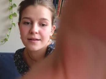 eli_sun chaturbate stream image, 06.02.2025 09:50