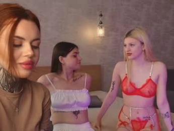 caressyourself chaturbate stream image