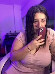 horny_roomiess stripchat stream image, 24.04.2025 22:50