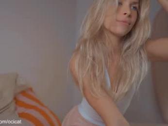 ocicat chaturbate stream image, 25.04.2025 05:10