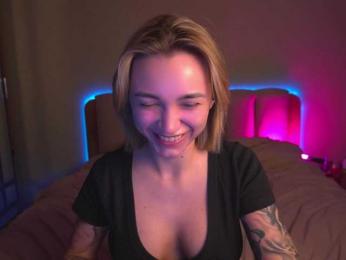 TeonaRose bongacams stream image