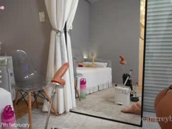 jeangreybianca chaturbate stream image, 06.02.2025 19:40