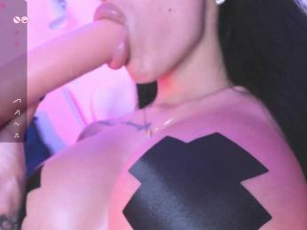 AngelaMyst bongacams stream image, 26.04.2025 11:40