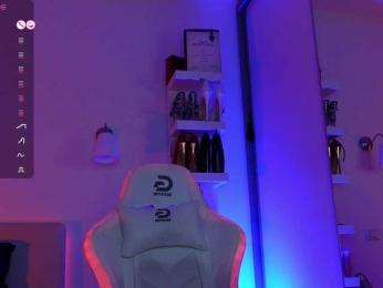 AngelaMyst bongacams stream image, 26.04.2025 11:40