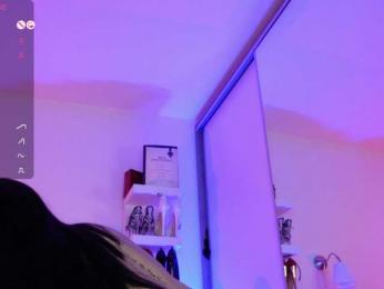 AngelaMyst bongacams stream image, 26.04.2025 11:40