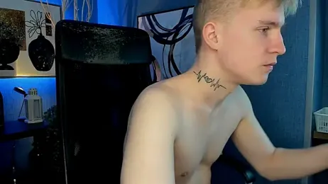 AlexxSweet stripchat stream image