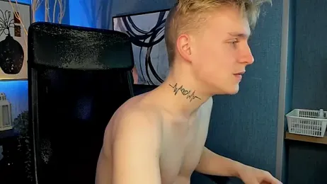 AlexxSweet stripchat stream image