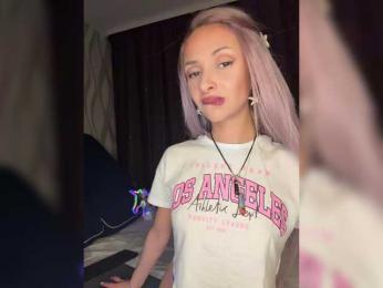 Asura_BeFre bongacams stream image