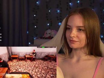 AliceCost bongacams stream image, 26.04.2025 14:50