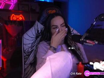 AmaReda bongacams stream image, 26.04.2025 17:50
