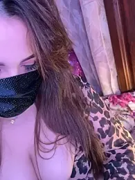 PRINSECA-AMBER stripchat stream image