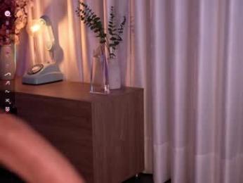 lau__1 chaturbate stream image, 28.04.2025 19:20