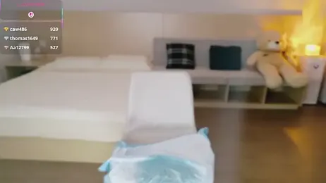 Lucky-baby stripchat stream image, 29.04.2025 13:10