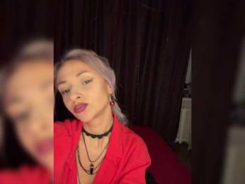 Asura_BeFre bongacams stream image