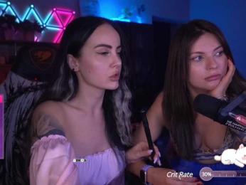 AmaReda bongacams stream image, 30.04.2025 20:40
