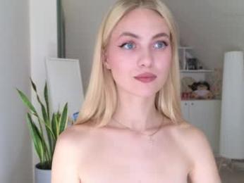 brilliantvictoria chaturbate stream image