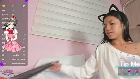 emily_sweett24 stripchat stream image, 01.05.2025 17:40