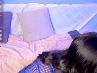 martinaevans camsoda stream image, 02.05.2025 15:40