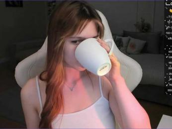 Melissa-Fox bongacams stream image