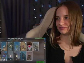 AliceCost bongacams stream image, 03.05.2025 15:10