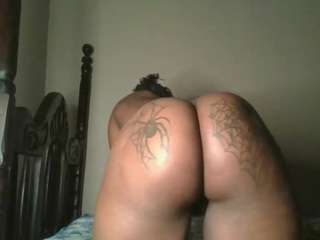 yourthickgyal camsoda stream image, 04.05.2025 21:20