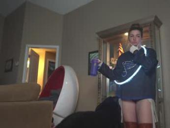 chroniclove chaturbate stream image, 04.05.2025 20:30