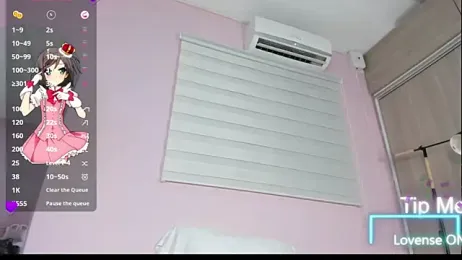 emily_sweett24 stripchat stream image, 05.05.2025 12:30