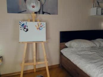 eternity_is_endless chaturbate stream image