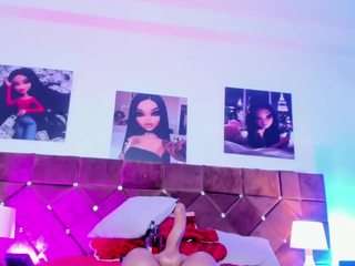 ariana-lopez camsoda stream image, 06.05.2025 12:40