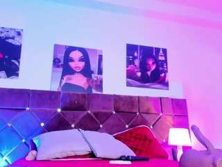 ariana-lopez camsoda stream image, 06.05.2025 12:40